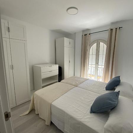 Apartamento Carihuela توريمولينوس المظهر الخارجي الصورة