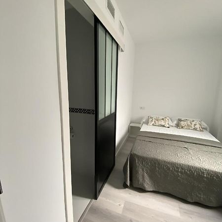 Apartamento Carihuela توريمولينوس المظهر الخارجي الصورة