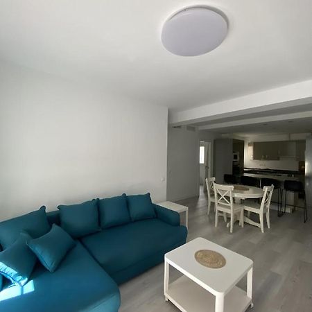 Apartamento Carihuela توريمولينوس المظهر الخارجي الصورة