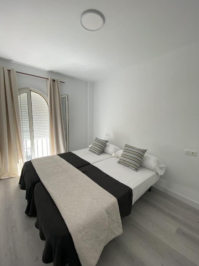 Apartamento Carihuela توريمولينوس المظهر الخارجي الصورة
